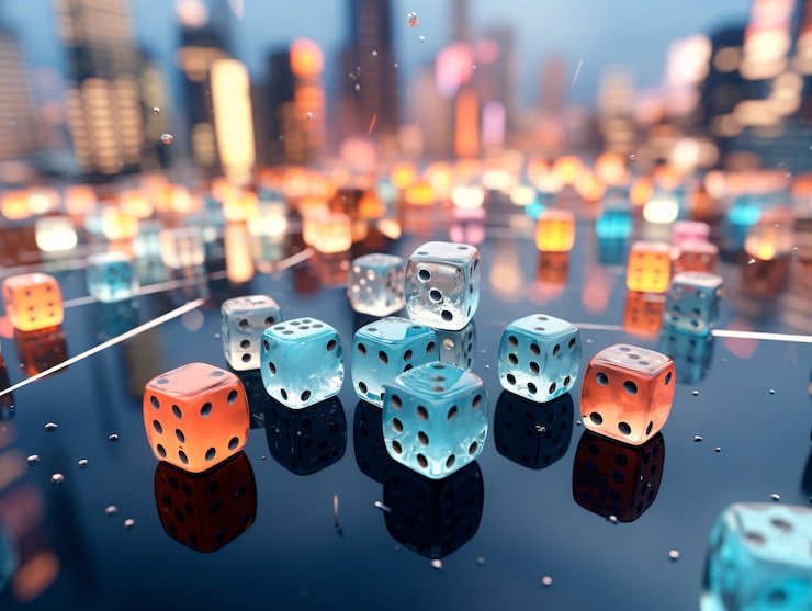 Pengingat privasi saat deposit taruhan77